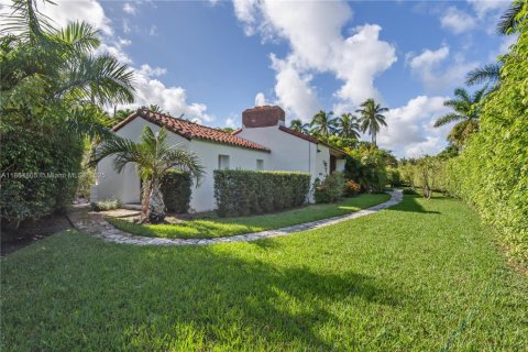 Villa ou maison à vendre à Miami Beach, Floride: 4 chambres, 324.69 m2 № 1893201 - photo 5