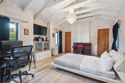 Villa ou maison à vendre à Miami Beach, Floride: 4 chambres, 324.69 m2 № 1893201 - photo 18