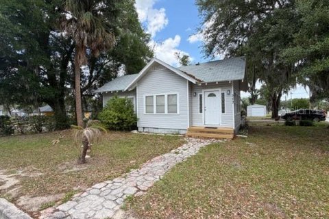 House in Groveland, Florida 3 bedrooms, 133.04 sq.m. № 2217950