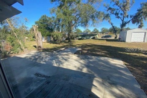House in Groveland, Florida 3 bedrooms, 133.04 sq.m. № 2217950 - photo 7