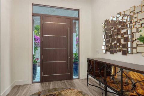 House in Sarasota, Florida 4 bedrooms, 424.01 sq.m. № 2094244 - photo 6