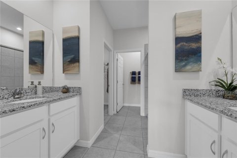 House in West Melbourne, Florida 4 bedrooms, 170.85 sq.m. № 1868867 - photo 28