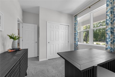 House in West Melbourne, Florida 4 bedrooms, 170.85 sq.m. № 1868867 - photo 18