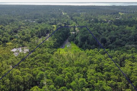 Купить земельный участок в Женева, Флорида № 1336911 - фото 3