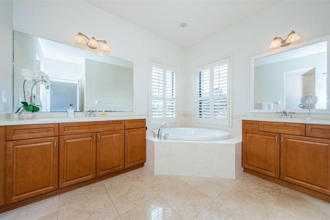 Touwnhouse à vendre à Tarpon Springs, Floride: 3 chambres, 241.45 m2 № 1620301 - photo 26