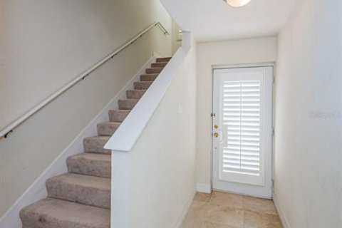 Touwnhouse à vendre à Tarpon Springs, Floride: 3 chambres, 241.45 m2 № 1620301 - photo 4