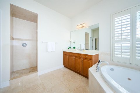Touwnhouse à vendre à Tarpon Springs, Floride: 3 chambres, 241.45 m2 № 1620301 - photo 28