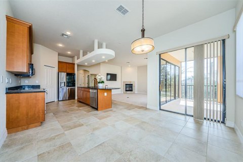 Touwnhouse à vendre à Tarpon Springs, Floride: 3 chambres, 241.45 m2 № 1620301 - photo 14