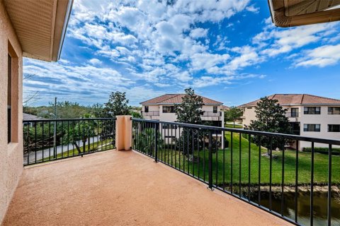 Touwnhouse à vendre à Tarpon Springs, Floride: 3 chambres, 241.45 m2 № 1620301 - photo 30