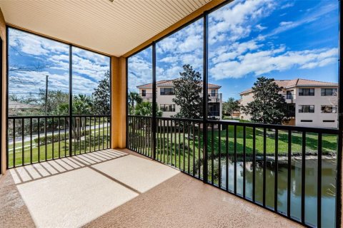 Touwnhouse à vendre à Tarpon Springs, Floride: 3 chambres, 241.45 m2 № 1620301 - photo 15