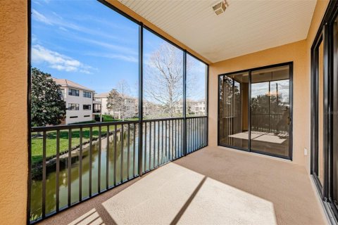 Touwnhouse à vendre à Tarpon Springs, Floride: 3 chambres, 241.45 m2 № 1620301 - photo 17