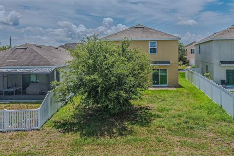 Casa en venta en Riverview, Florida, 4 dormitorios, 216.28 m2 № 2197769 - foto 29