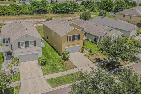 Casa en venta en Riverview, Florida, 4 dormitorios, 216.28 m2 № 2197769 - foto 2