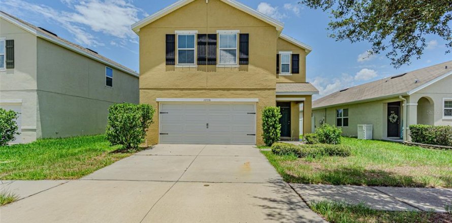 Casa en Riverview, Florida 4 dormitorios, 216.28 m2 № 2197769