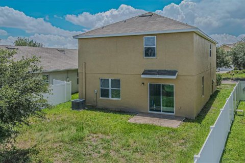 Casa en venta en Riverview, Florida, 4 dormitorios, 216.28 m2 № 2197769 - foto 27