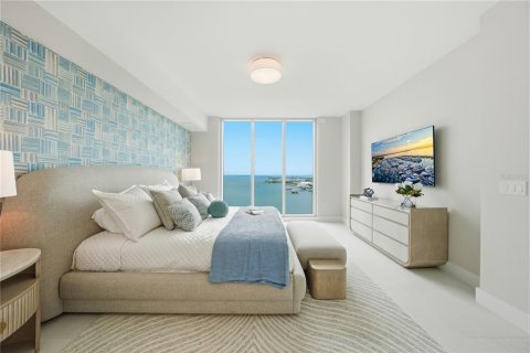 Condominio en venta en Tampa, Florida, 2 dormitorios, 217.76 m2 № 2142375 - foto 3