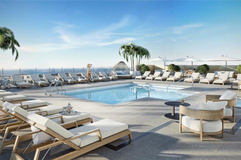 Condominio en venta en Tampa, Florida, 2 dormitorios, 217.76 m2 № 2142375 - foto 17
