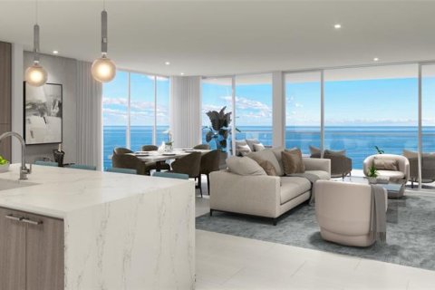 Condominio en venta en Tampa, Florida, 2 dormitorios, 217.76 m2 № 2142375 - foto 18