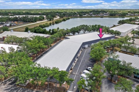Propiedad comercial en venta en Sarasota, Florida, 176.14 m2 № 1820590 - foto 8