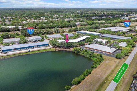 Propiedad comercial en venta en Sarasota, Florida, 176.14 m2 № 1820590 - foto 10