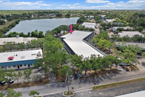 Propiedad comercial en venta en Sarasota, Florida, 176.14 m2 № 1820590 - foto 11