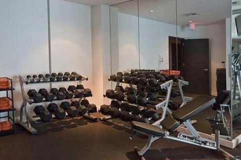 Condominio en venta en Sunny Isles Beach, Florida, 1 dormitorio, 62.43 m2 № 2434450 - foto 8