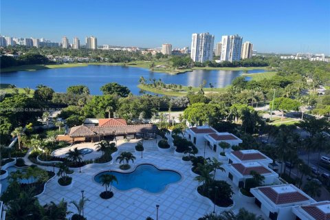 Condo in Aventura, Florida, 2 bedrooms  № 1958633 - photo 1
