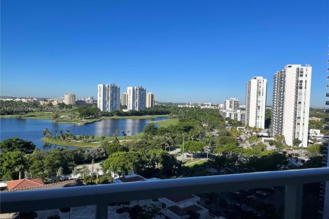 Condo in Aventura, Florida, 2 bedrooms  № 1958633 - photo 2