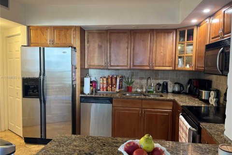 Condo in Aventura, Florida, 2 bedrooms  № 1958633 - photo 6