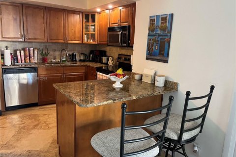 Condo in Aventura, Florida, 2 bedrooms  № 1958633 - photo 5