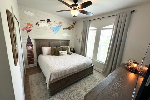 Villa ou maison à vendre à Davenport, Floride: 4 chambres, 189.8 m2 № 1808916 - photo 20