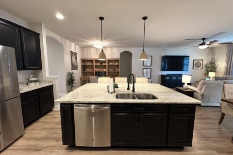 Villa ou maison à vendre à Davenport, Floride: 4 chambres, 189.8 m2 № 1808916 - photo 6