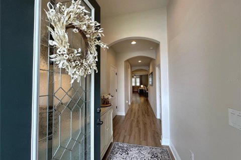 Villa ou maison à vendre à Davenport, Floride: 4 chambres, 189.8 m2 № 1808916 - photo 24