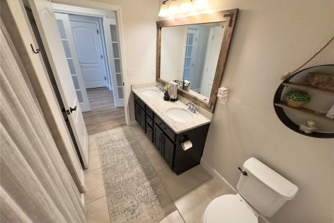 Villa ou maison à vendre à Davenport, Floride: 4 chambres, 189.8 m2 № 1808916 - photo 23