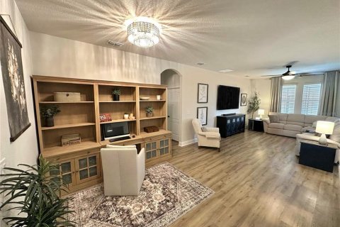 Villa ou maison à vendre à Davenport, Floride: 4 chambres, 189.8 m2 № 1808916 - photo 11