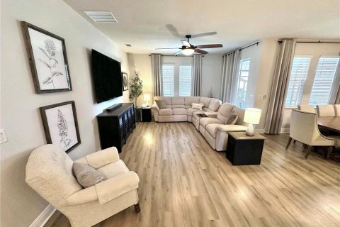 Villa ou maison à vendre à Davenport, Floride: 4 chambres, 189.8 m2 № 1808916 - photo 12
