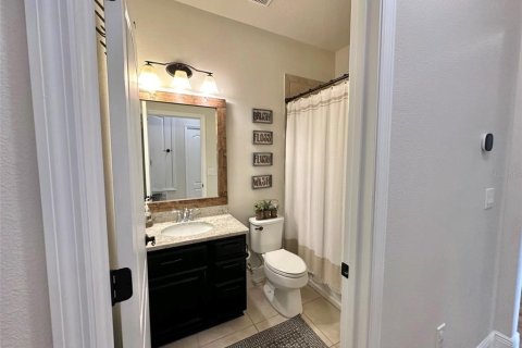 Villa ou maison à vendre à Davenport, Floride: 4 chambres, 189.8 m2 № 1808916 - photo 27