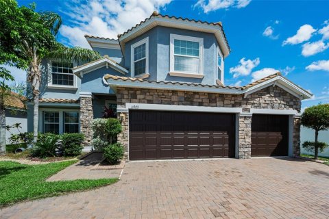 House in Riverview, Florida 5 bedrooms, 294.13 sq.m. № 2299460