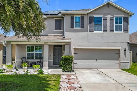 Casa en venta en Davenport, Florida, 5 dormitorios, 250.46 m2 № 1787929 - foto 4