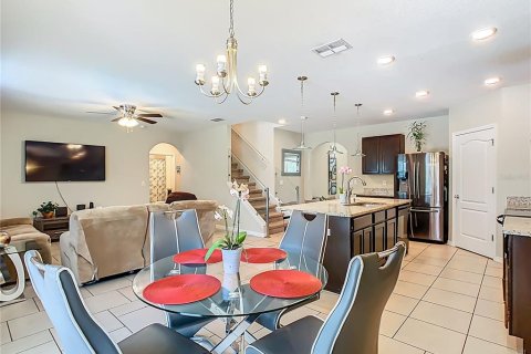 Casa en venta en Davenport, Florida, 5 dormitorios, 250.46 m2 № 1787929 - foto 22