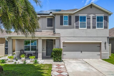 Casa en venta en Davenport, Florida, 5 dormitorios, 250.46 m2 № 1787929 - foto 5