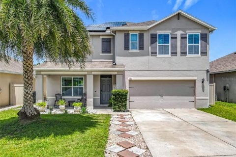 Casa en venta en Davenport, Florida, 5 dormitorios, 250.46 m2 № 1787929 - foto 1
