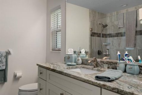 House in Homosassa, Florida 2 bedrooms, 128.76 sq.m. № 1917676 - photo 14
