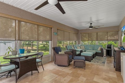 House in Homosassa, Florida 2 bedrooms, 128.76 sq.m. № 1917676 - photo 27