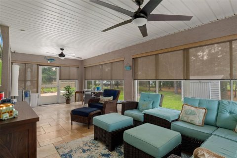 House in Homosassa, Florida 2 bedrooms, 128.76 sq.m. № 1917676 - photo 28