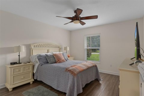 House in Homosassa, Florida 2 bedrooms, 128.76 sq.m. № 1917676 - photo 19