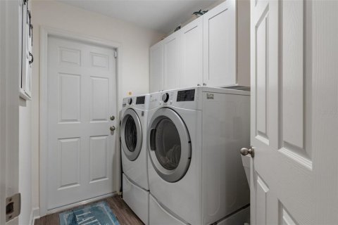 House in Homosassa, Florida 2 bedrooms, 128.76 sq.m. № 1917676 - photo 24