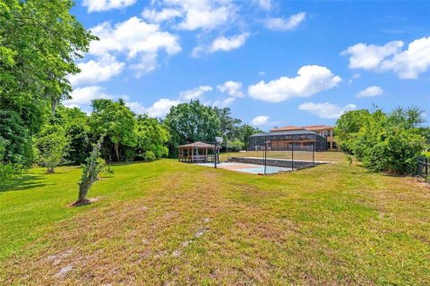 Villa ou maison à vendre à Windermere, Floride: 5 chambres, 418.06 m2 № 1908062 - photo 26