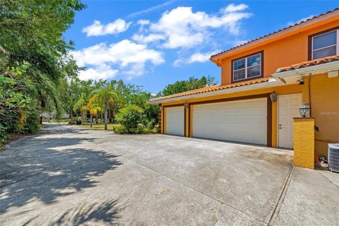 Villa ou maison à vendre à Windermere, Floride: 5 chambres, 418.06 m2 № 1908062 - photo 24