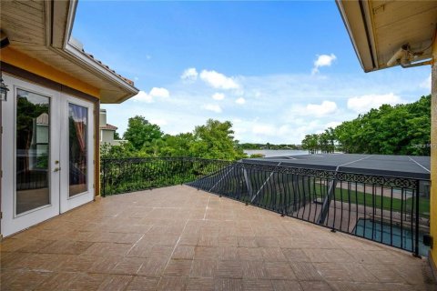 Villa ou maison à vendre à Windermere, Floride: 5 chambres, 418.06 m2 № 1908062 - photo 17